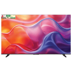 Haier P7 PRO 4K Ultra HD QLED Smart Google TV | 190.5 cm (75 inch) | Black | 2026 model | 75P7 PRO