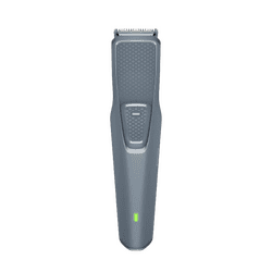 Philips Beard Trimmer For Men | Mid Grey | BT1247/18