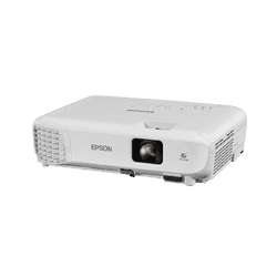 Epson Projector EB-E12 | White