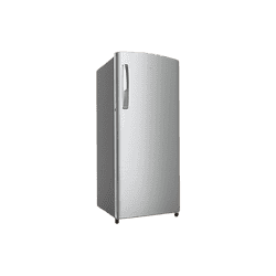 Whirlpool Direct-Cool Single Door Refrigerator | 207 L | 5 Star |  Grey | 2026 Model | 73724 230 IMPRO PRM 5S INV ALPHA STEEL-Y