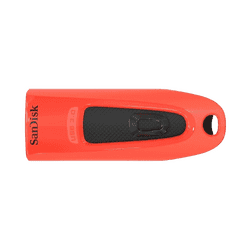 Sandisk Ultra 32GB Flash Drive | USB 3.0 Pendrive | Multicolour