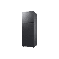 Samsung Convertible Frost Free Double Door Refrigerator | 2 Star | 236 L | Black | RT80H28U2FHL
