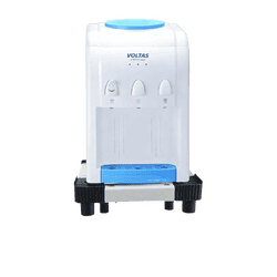 Voltas Minimagic Pure TT Water Dispenser | 500 W | White