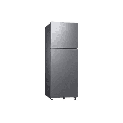 Samsung Frost Free Double Door Convertible Refrigerator | 2 Star | 236 L | Silver | RT40H28U2PHL