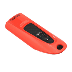 Sandisk Ultra 32GB Flash Drive | USB 3.0 Pendrive | Multicolour