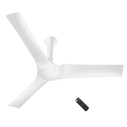 Atomberg Aris Gladius BLDC Ceiling Fan | 1200mm | Pearl White