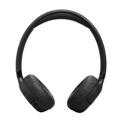 JBL Tune 680 NC Wireless Over Ear Headphone | Black