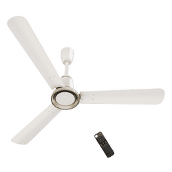 Atomberg Studio Nexus Smart BLDC Ceiling Fan |1200 mm | Pearl White