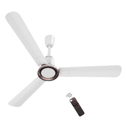 Atomberg Studio Nexus BLDC Ceiling Fan |1200 mm | Gloss White
