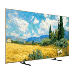 TCL 4K UHD QD-Mini LED Smart Google TV | 139 cm (55 inch) | 55A400 PRO