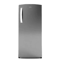 Whirlpool Direct Cool Single Door Refrigerator |192 L | 3 Star | Cool Illusia-Y | 73661 215 IMPRO PRM
