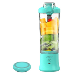 Urban Nuvo 600 Portable Blender | Multicolour