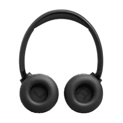 JBL Tune 680 NC Wireless Over Ear Headphone | Black