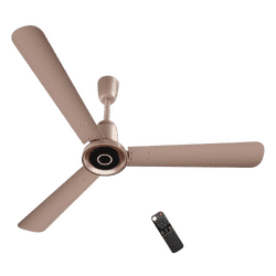 Atomberg Studio Nexus Smart BLDC Ceiling Fan | 1200 mm | Rose gold