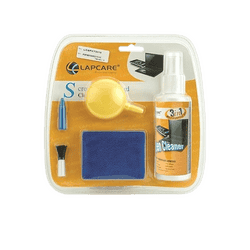 Lapcare Screen Cleaning Kit with Suction Balloon