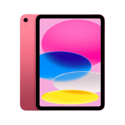 Apple iPad A16 | 128 GB | Wi-Fi Only | Pink | MD4E4HN/A | NM