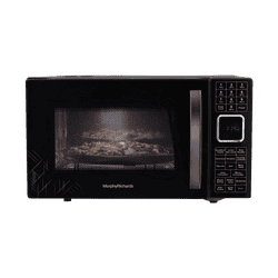 Morphy Richards Microwave Oven | 27 L | Black | 27CGF