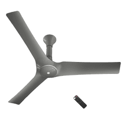 Atomberg Aris Gladius BLDC Ceiling Fan | 1200mm | Sand Grey