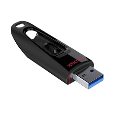 SanDisk Ultra 64GB Flash Drive | USB 3.0 Pendrive | Multicolour