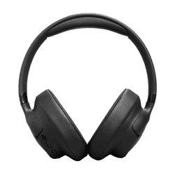 JBL Tune 780 NC Wireless Over Ear Headphones | Black | JBLT780NCBLK