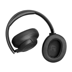 JBL Tune 780 NC Wireless Over Ear Headphones | Black | JBLT780NCBLK