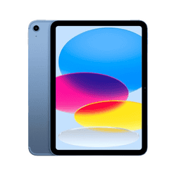 Apple iPad A16 | 128 GB | Wi-Fi+5G | Blue | MD7G4HN/A | NM