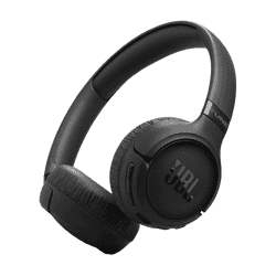 JBL Tune 680 NC Wireless Over Ear Headphone | Black