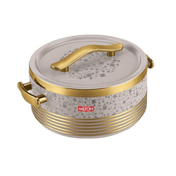 Milton Insignia 2000 Casserole | Easy To carry Hot Box for Kitchen | Assorted Colours