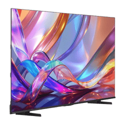 Hisense 4K Ultra HD Smart QLED TV | 139 cm (55 Inch) | 55Q6S