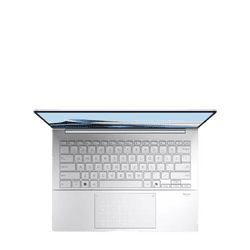 ASUS Zenbook Thin and Light Laptop | Intel Core Ultra 5 225H | 16GB | 1TB | Windows 11 Home | Silver | UX3405CA-QL1111WS