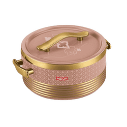 Milton Insignia 2000 Casserole | Easy To carry Hot Box for Kitchen | Assorted Colours