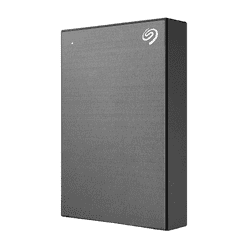 Seagate One Touch 2Tb External HDD | Multicolour