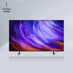 Samsung OLED 4K Samsung Vision AI Smart TV | 65 inches | Graphite Black | QA65S85HAELXL