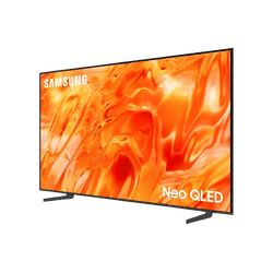 Samsung Neo QLED 4K Samsung Vision AI Smart TV | 55 inch | Black | QA55QN70HAULXL