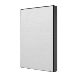 Seagate One Touch 2Tb External HDD | Multicolour