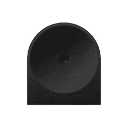 Samsung Music Studio 5 Wireless Bluetooth Speaker | 70 W | Black | HW-LS50H/XL