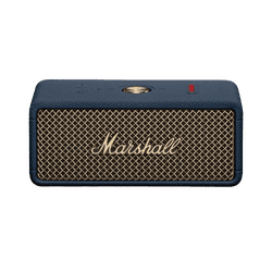 Marshall Emberton III Bluetooth Speaker | Midnight Blue | MS-EMBRN3