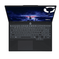 Lenovo Legion 5 Gaming Laptop | Intel Core 7 | 16 GB | 512 GB | Windows 11 Home | Black | 83LY00SUIN