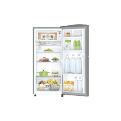 IFB Direct Cool Refrigerator | 3 Star | 187 L | IFBDC-213CIBS