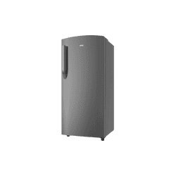 IFB Single Door Direct Cool Refrigerator | 187 L | 2 Star | Grey Solid | IFBDC-213BFAS