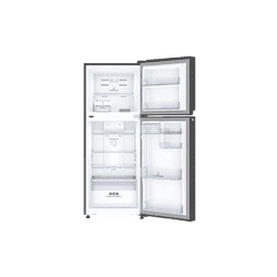 IFB Frost Free Double Door Refrigerator | 241 L | 2 Star | Black Glass | IFBFF-291BIKST
