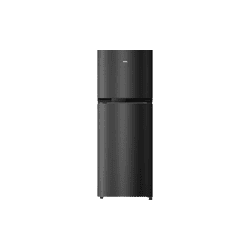 IFB Frost Free Double Door Refrigerator | 241 L | 2 Star | Black Glass | IFBFF-291BIKST