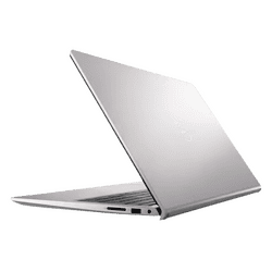 Dell 15 Laptop | Intel Core 5 | 13th Gen | 16 GB | 512 GB | Windows 11 Home | Platinum Silver | ODC1525000401RINS1