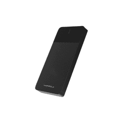 Hapi Pola Energy 10000mAh Power Bank | 12W | Multicolour
