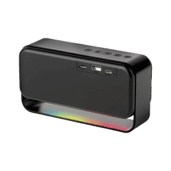 Hapipola Funk Bluetooth Speaker | 20 W | Black