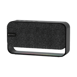 Hapipola Funk Bluetooth Speaker | 20 W | Black
