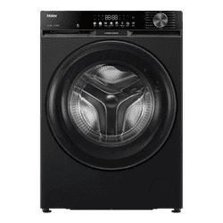 Haier Front Load Washing Machine | 9 Kg | HW90-IM14F5BKU1