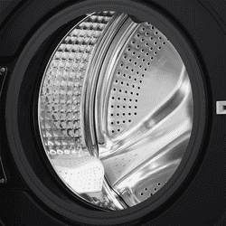 Haier Front Load Washing Machine | 9 Kg | HW90-IM14F5BKU1