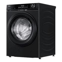 Haier Front Load Washing Machine | 9 Kg | HW90-IM14F5BKU1