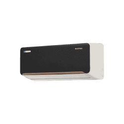 Blue Star Inverter Split AC | 1 Ton | 5 Star | Black | ID512QNUR-B